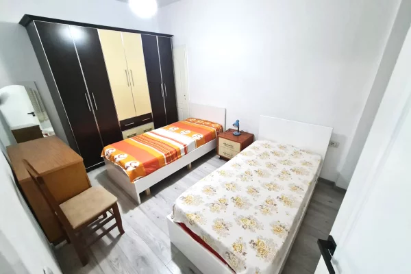 Apartment for rent in Tirana 1+1, Furnished