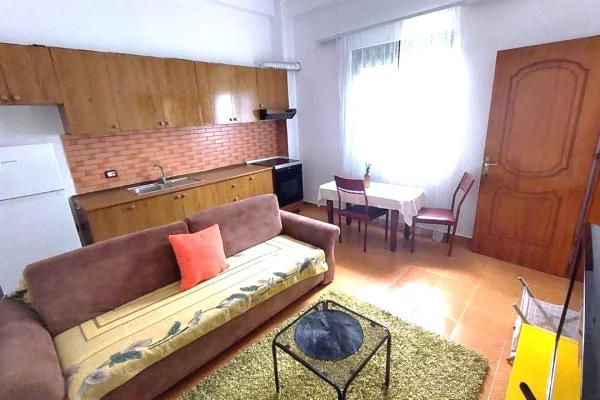 ✅ Apartament me Qera 1+1 te Jordan Misja prane Mobileri Mondial ✅