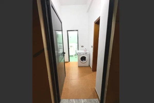 Apartment for rent in Tirana 1+1, Furnished