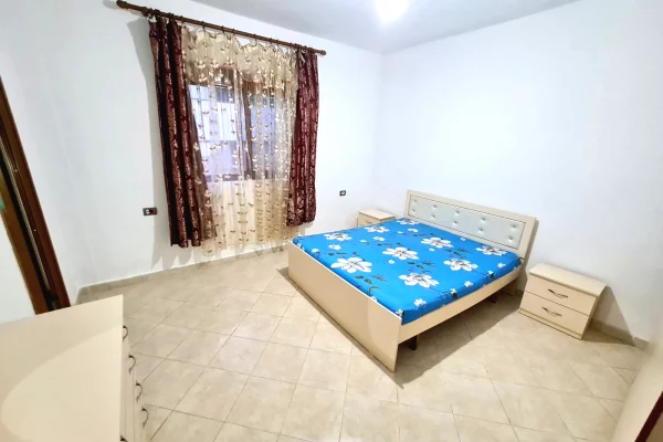 Apartment for rent in Tirana 1+1, Furnished