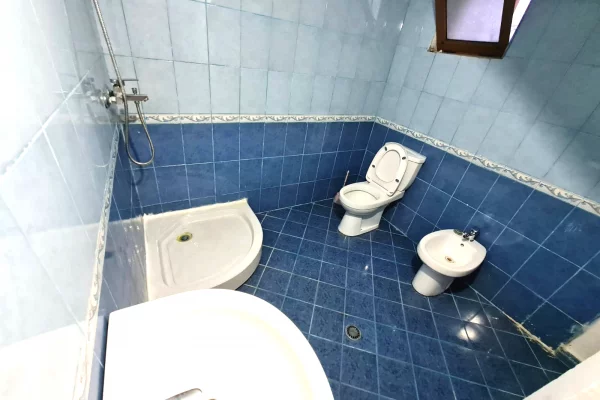 Apartment for rent in Tirana 1+1, Furnished