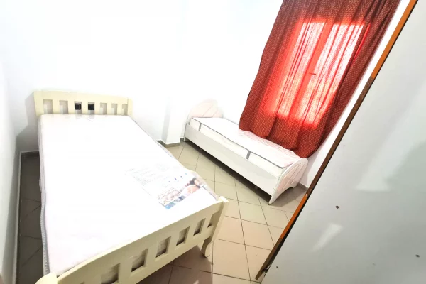 House for Rent Garsoniere in Tirana - 35,000 Leke