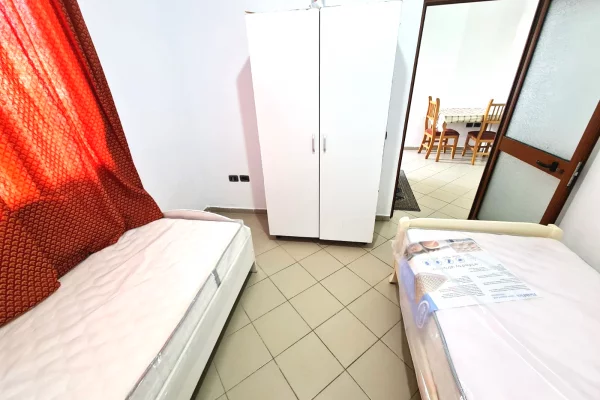 Apartment for rent in Tirana Garsoniere, Furnished