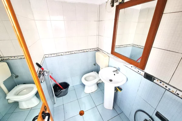 Apartment for rent in Tirana Garsoniere, Furnished