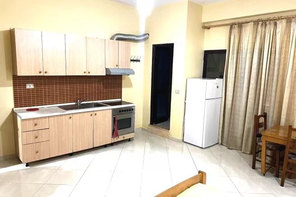 ✅ Garsoniere me Qera te 5-Maji prane Concord Center (e mobiluar, kati 3) ✅