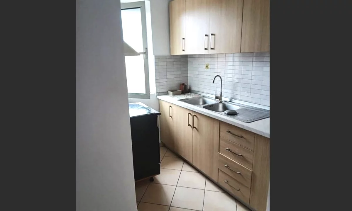 Apartment for rent in Tirana 1+1, Furnished