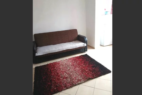 Apartment for rent in Tirana 1+1, Furnished