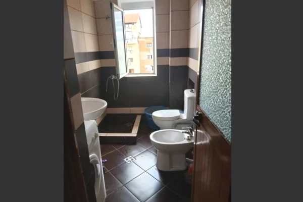 Apartment for rent in Tirana 1+1, Furnished