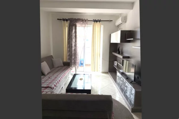 ✅ Apartament 1+1 me Qera ne Astir prane bar Artisti (i mobiluar me gjithcka, AC) ✅