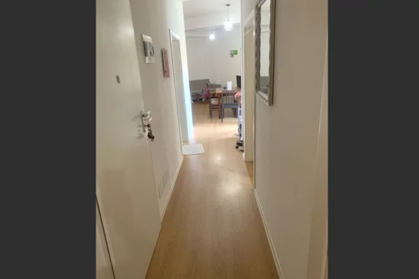 Appartamento in affitto a Tirana 2+1, Arredato