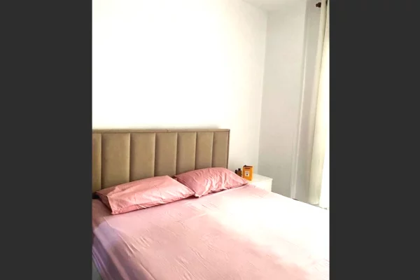 ✅ Apartament 1+1 me Qera te rruga e Dibres (i sapomobiluar, mundesi parkimi) ✅