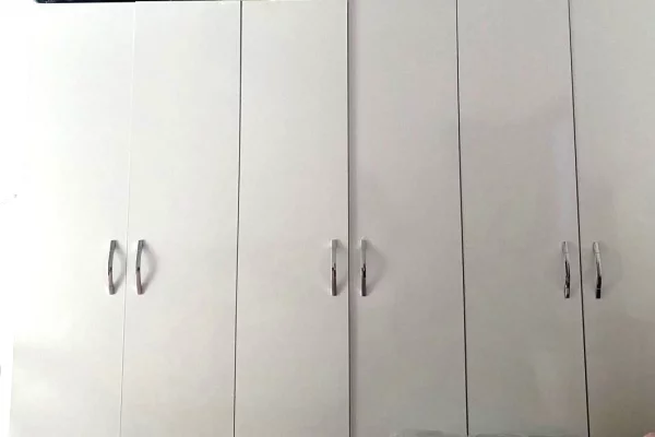 ✅ Apartament 1+1 me Qera te rruga e Dibres (i sapomobiluar, mundesi parkimi) ✅