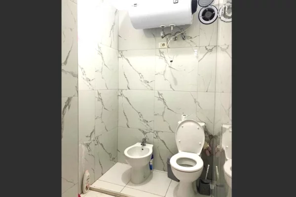 ✅ Apartament 1+1 me Qera te rruga e Dibres (i sapomobiluar, mundesi parkimi) ✅