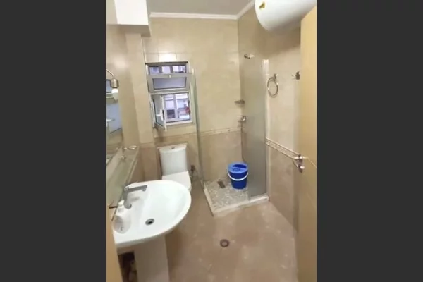 Appartamento in affitto a Tirana 1+1, Arredato