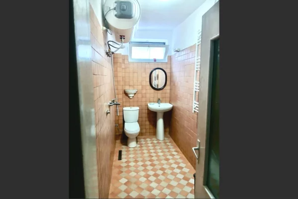 Appartamento in affitto a Tirana 1+1, Arredato