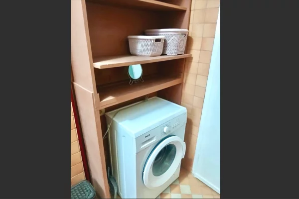 Appartamento in affitto a Tirana 1+1, Arredato