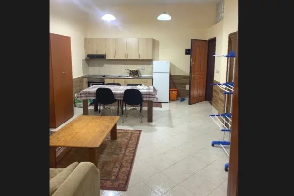 Casa in affitto 1+1 a Tirana - 35,000 Leke