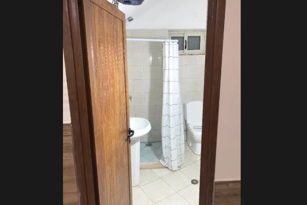 Apartment for rent in Tirana 1+1, Furnished