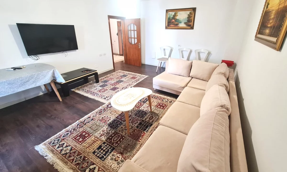 Apartment for rent in Tirana 2+1, Furnished
