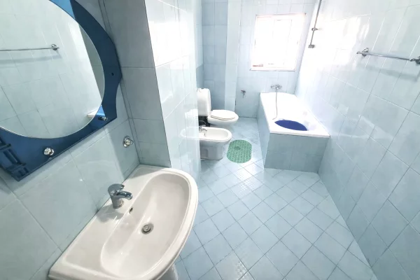 Apartment for rent in Tirana 2+1, Furnished