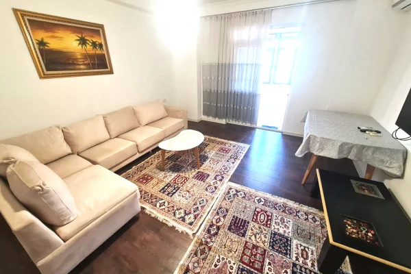 Apartment for rent in Tirana 2+1, Furnished