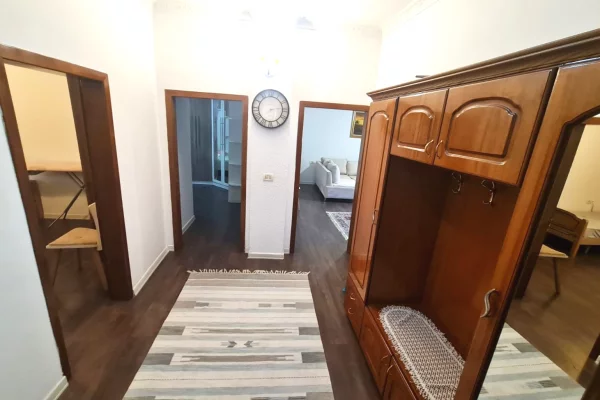 Apartment for rent in Tirana 2+1, Furnished
