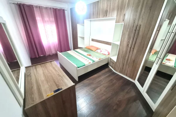 Apartment for rent in Tirana 2+1, Furnished