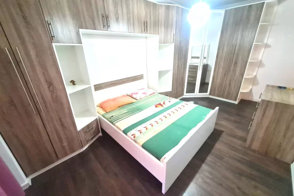 Apartment for rent in Tirana 2+1, Furnished