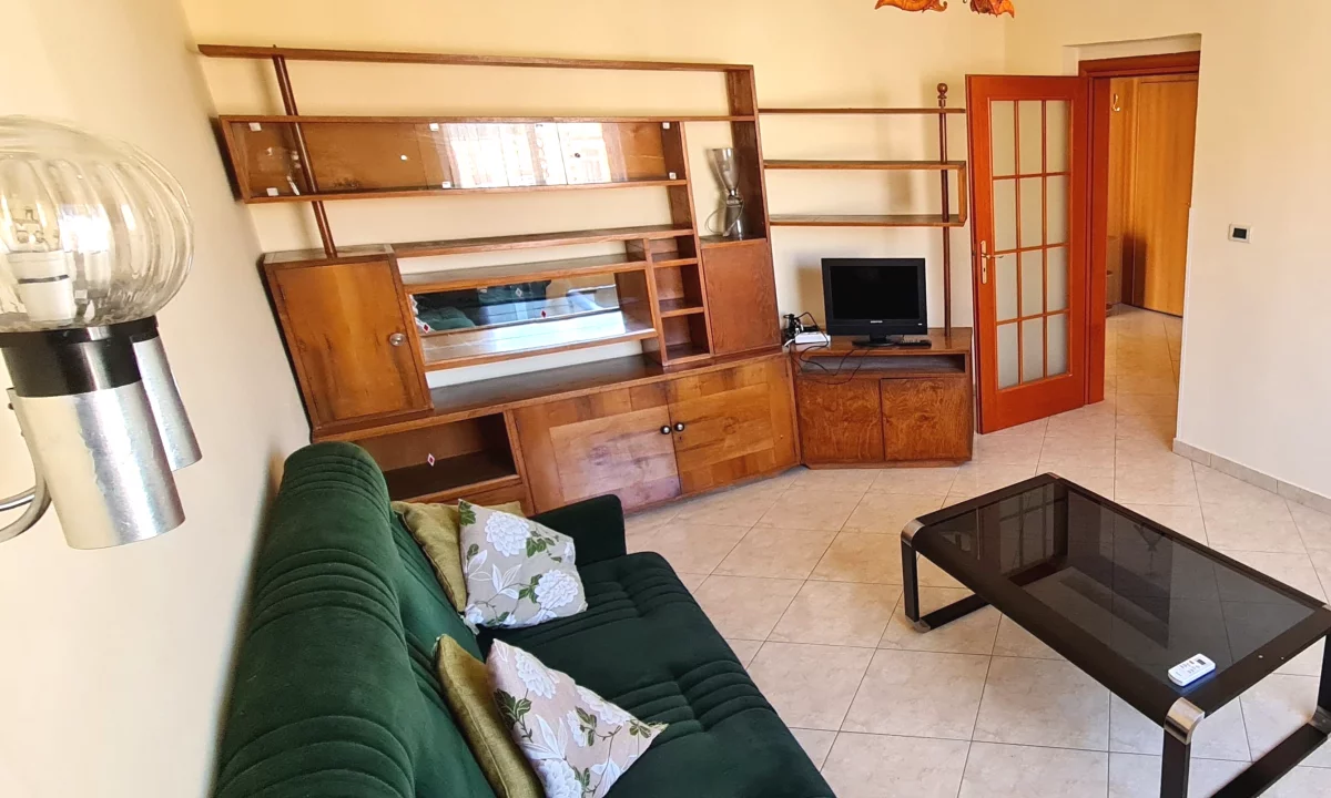 Apartment for rent in Tirana 2+1, Furnished