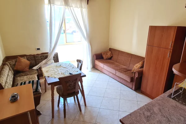 Apartment for rent in Tirana 2+1, Furnished