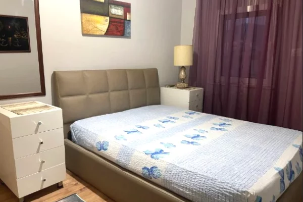 Apartment for rent in Tirana 2+1, Furnished