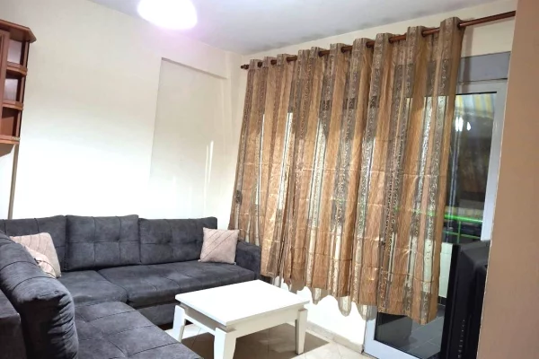 ✅ Apartament 1+1 me Qera prane Qendres tek Kompleksi Halili ✅