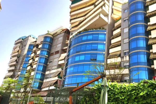 Appartamento in affitto a Tirana 1+1, Arredato