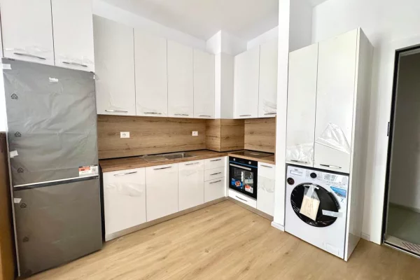 Casa in affitto 1+1 a Tirana - 400 Euro