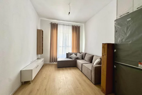 Casa in affitto 1+1 a Tirana - 400 Euro