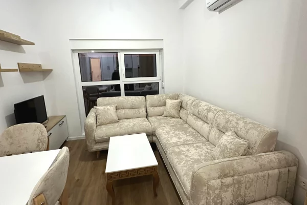 House for Rent 1+1 in Tirana - 450 Euro