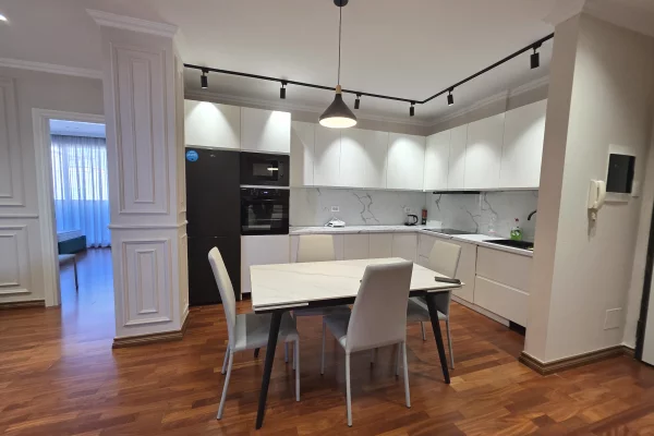 House for Rent 2+1 in Tirana - 1,600 Euro