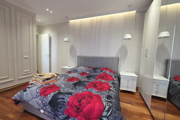 House for Rent 2+1 in Tirana - 1,600 Euro