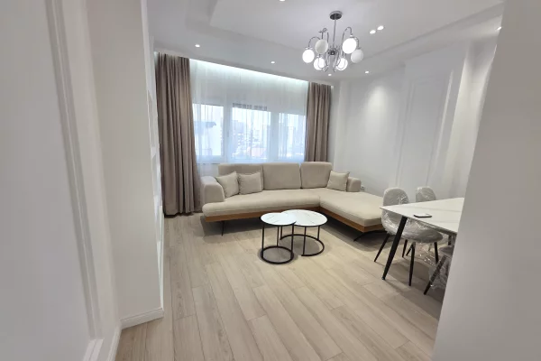 House for Rent 2+1 in Tirana - 1,000 Euro