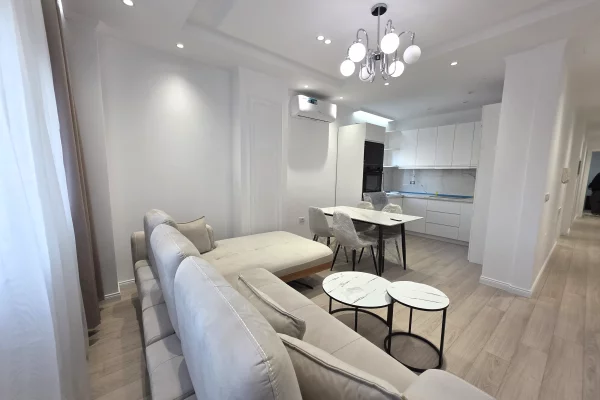 House for Rent 2+1 in Tirana - 1,000 Euro