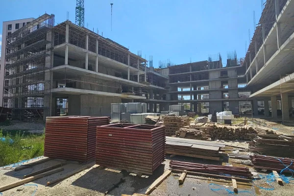 Shtepi ne shitje 2+1 ne Tirane - 175,000 Euro