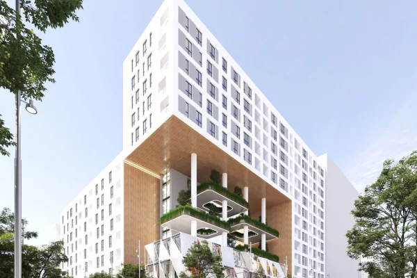 Shtepi ne shitje 2+1 ne Tirane - 175,000 Euro