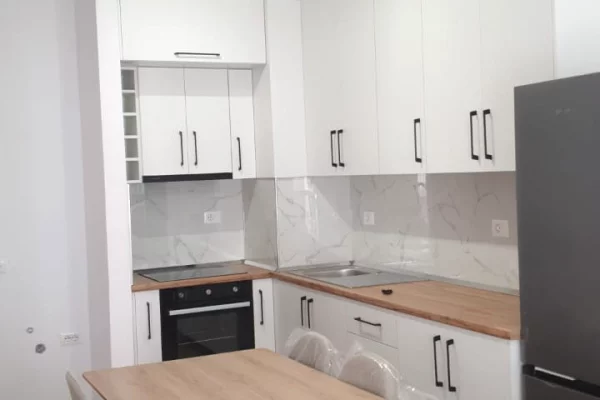 Casa in affitto 1+1 a Tirana - 450 Euro