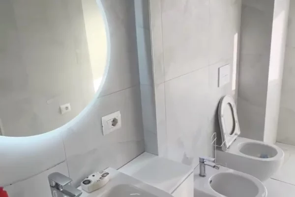 Apartment for rent in Tirana 2+1, Furnished