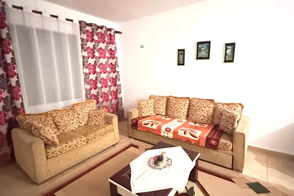 Shtepi ne shitje 1+1 ne Tirane - 98,000 Euro