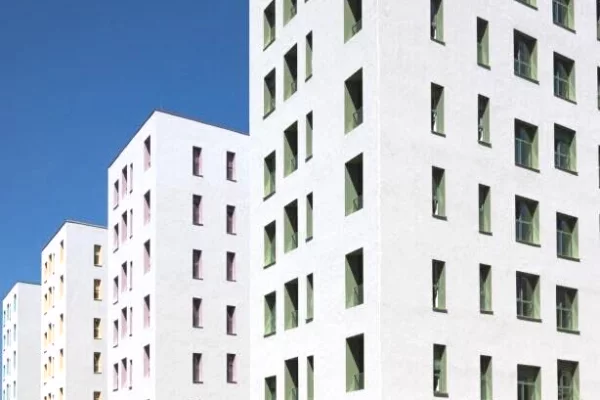 Shtepi me qera 1+1 ne Tirane - 400 Euro