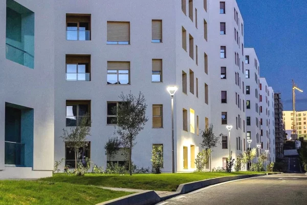 Shtepi me qera 1+1 ne Tirane - 400 Euro