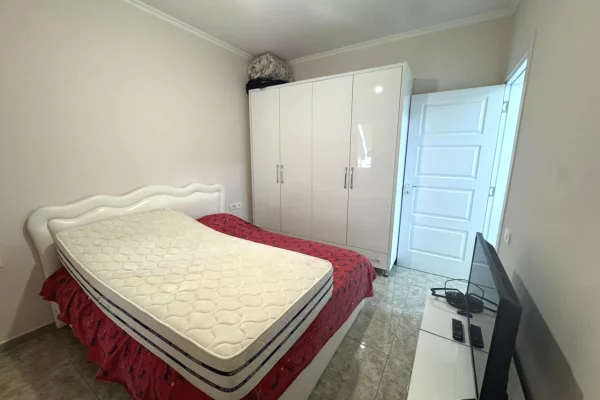 Apartment for rent in Tirana 2+1, Furnished