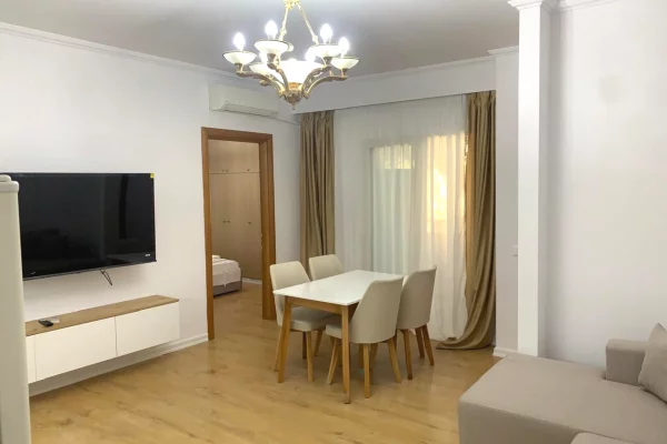 Shitet apartament 2+1, Liqeni i Thate 