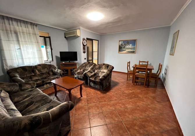 Shtepi me qera 2+1 ne Tirane - 550 Euro